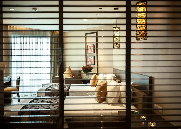 A-One Pattaya Beach Resort