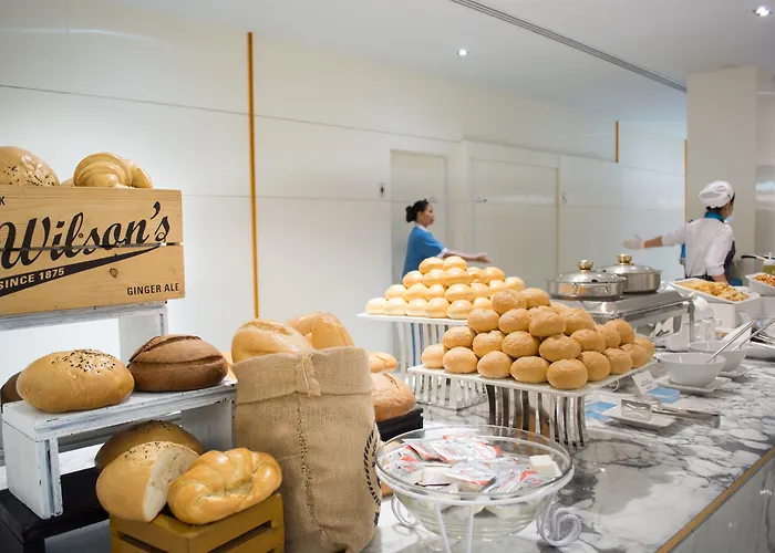 A-One Pattaya Beach Resort